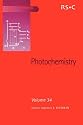 Photochemistry: v. 34 (Specialist Periodical Reports)