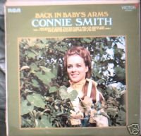 CONNIE SMITH - Back In Baby