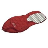 Pacific Outdoor Uber Mountain Sleeping Pad by Pacific Outdoor
