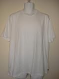 JAMES PERSE Mens Crew S/S T Shirt in White