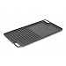from VICTOR Duo Grill/Griddle