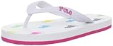 Polo by Ralph Lauren Amino Flip Flop (Toddler/Little Kid/Big Kid)
