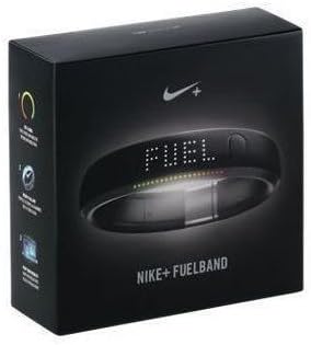 Nike Fuel + Band