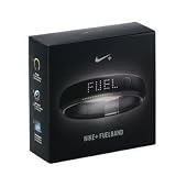 Nike Fuel + Band