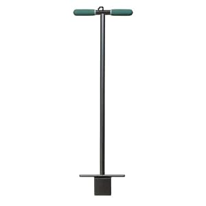 Yard Butler SP-33 Sod Plugger