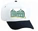 White Cap with royal, Belgium, Europe, palace, Netherlands, historic, architecture, m...