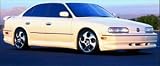 90-93 Infiniti Q45 Left Side Skirt - 6093