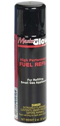 RSVP Culinary Torch Fuel Refill