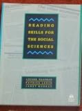 Reading skills for the social sciences