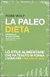 La Paleo Dieta