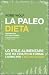 Books : La paleo dieta