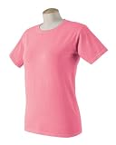 Authentic Pigment AP LAD GARM WASH TEE 1977