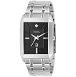 Fossil #FS4411 Men's Analog Black Dial Watch