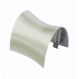 :USE Ollipsis OLS Joiner Module, Satin Nickel by :USE