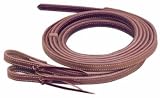 Weaver Doubled n Stitched Hvy Harness Split Reins