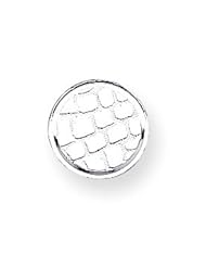 Sterling Silver Tie Bar