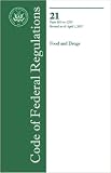 Revue American Association of Blood Banks  / Code of Federal Regulations