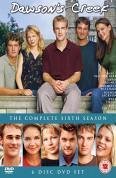Dawson's Creek - Series 6 [DVD]