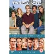 Dawson's Creek - Series 6 [DVD]