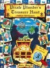 Pirate Plunder's treasure hunt : a pop-up whodunnit