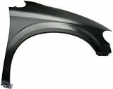 01-03 CHRYSLER GRAND VOYAGER FENDER RH (PASSENGER SIDE) VAN (2001 01 2002 02 2003 03) D220109 5018442AA