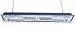 Tools & Hardware : Designers Edge L-81 130-to-600 Watt Fluorescent Bench Top Work Light