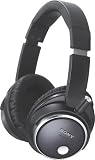 SONY ノイズキャンセリングヘッドホン MDR-NC50