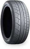 255/40ZR20 Dunlop SP Sport 600 DSST CTT Tires (Quantity: 1)