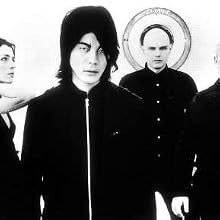 The Smashing Pumpkins