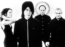 Image of Smashing Pumpkins