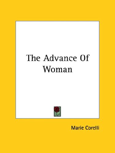 Marie Corelli