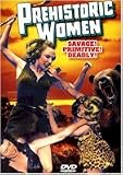 PREHISTORIC WOMEN (DVD MOVIE)