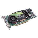 eVGA e-GeForce 6800 GS CO SE - Graphics adapter - GF 6800 GS - PCI Express x16 - 256 MB GDDR3 - DVI - HDTV out