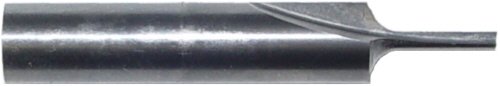 Magnate 1956 Straight Router Bits - 1/16 Cutting Diameter; 1/4 Cutting Length; 1/4 Shank Diameter