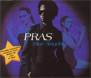 Pras - Blue Angels - Zortam Music
