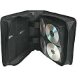 Caselogic Nylon CD Wallet 280 capacity