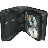  : Caselogic Nylon CD Wallet 280 capacity
