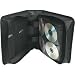 Electronics : Caselogic Nylon CD Wallet 280 capacity