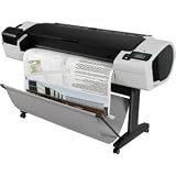 HP Designjet T1300 44 Large-Format Inkjet ePrinter