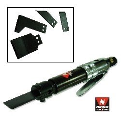 Neiko Air Scraper Kit