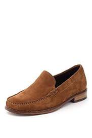 Sartorial Suede Stain Defence™ Loafers
