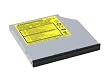 Panasonic UJ-825-B - DVDï¿½RW / DVD-RAM drive - internal - 2.4x/4x/2x - 5.25" Slim Line - IDE