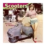 Scooters de A a Z; Marques & Modeles book cover