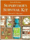 Supervisor's survival kit : your first step into management