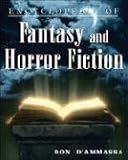 Review Checkmark Books  / Encyclopedia of Fantasy and Horror Fiction