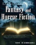 Encyclopedia of Fantasy and Horror Fiction
