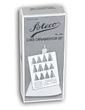 Ateco Cake Ornamentor Set