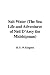 Search : Salt Water (The Sea Life and Adventures of Neil D'Arcy the Midshipman)