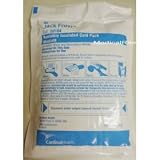 Jack Frost Instant Reusable Insulated Ice Cold Pack Each - 1 Ice Pack 6 X 8-3/4