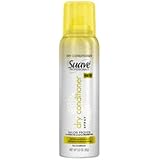 Suave Professionals Dry Conditioner, 3.25 Ounce